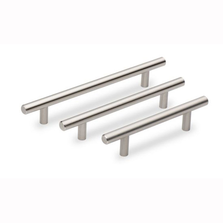 Metal T Bar Furniture Drawer Handles