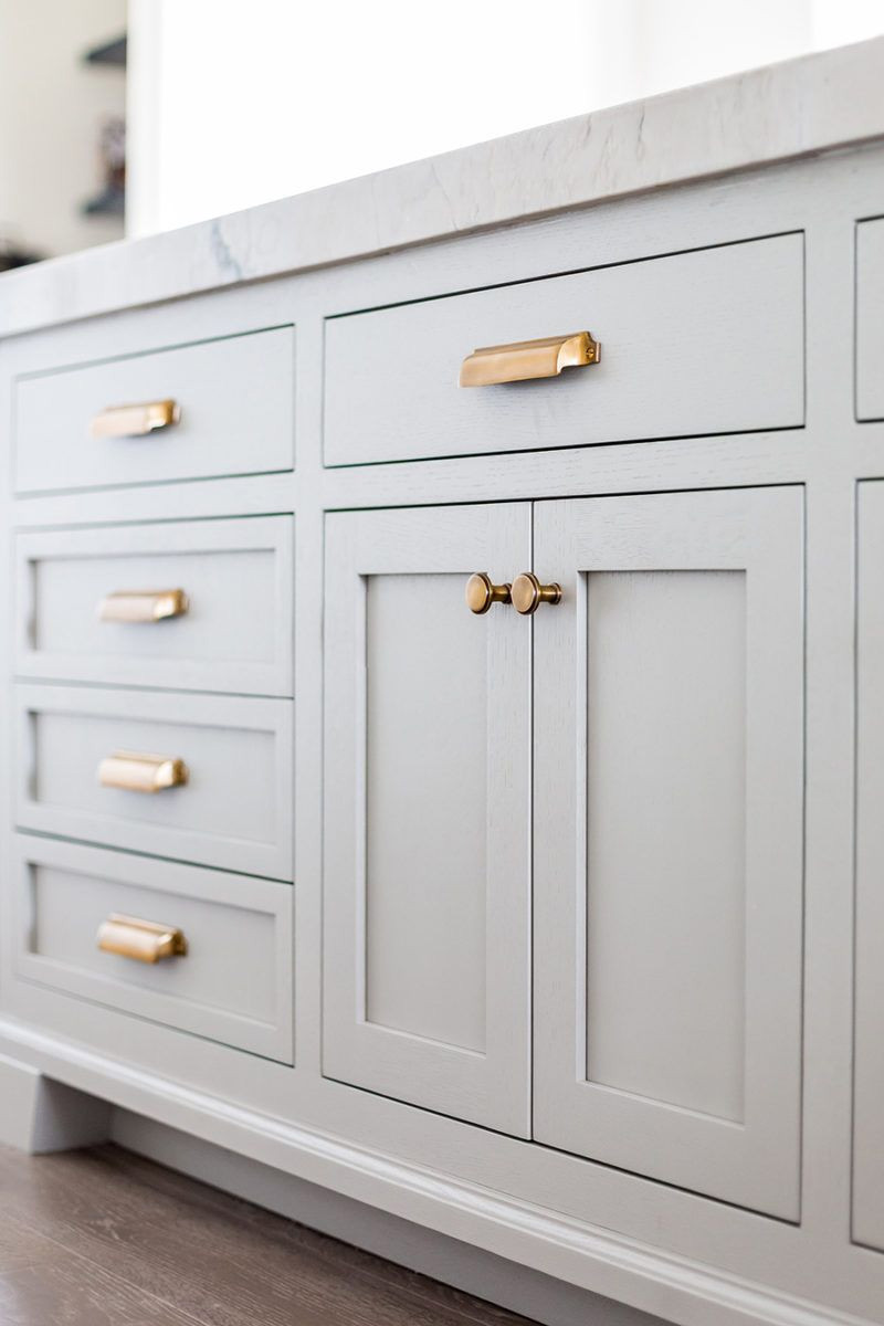 Stylish Furniture Drawer Pull Handles for Every Decor