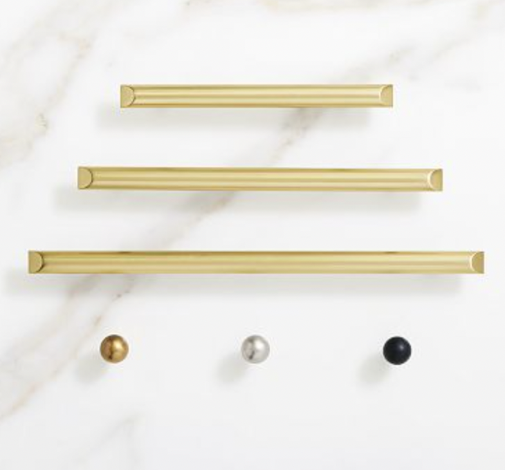 Upgrade Your Furniture with Modern Chrome Drawer Knobs