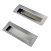 Stainless Steel Flush Concealed Door Pull Handle