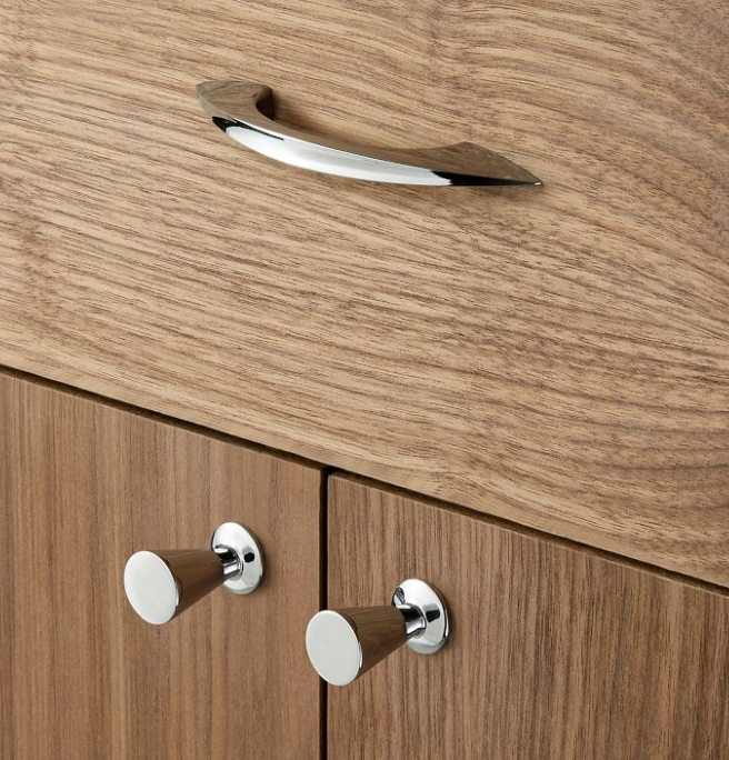 Find the Perfect Drawer Handles to Match Your Style