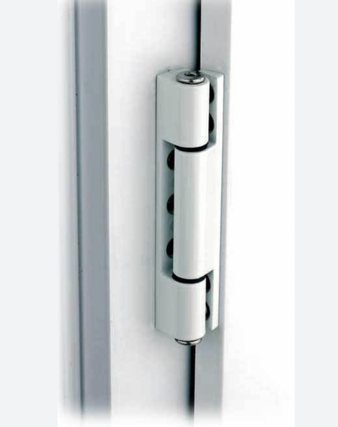 Get Your Doors Functioning Perfectly with UPVC Door Hinges