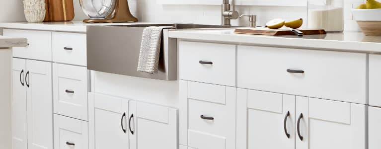 Stylish Cupboard Handles - Upgrade Your Cabinets Today