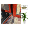 Adjustable UPVC Casement Window Hinges